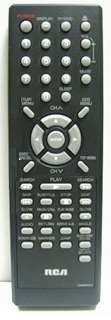 RCA-GE-PROSCAN 276263 Remote Control
